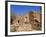 Jemez State Monument, Albuquerque, New Mexico, United States of America, North America-Richard Cummins-Framed Photographic Print