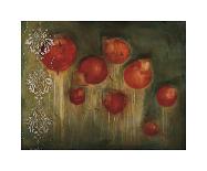 Garden-Jenn Flynn-Stretched Canvas