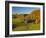 Jenne Farm, Nr Woodstock, Vermont, USA-Alan Copson-Framed Photographic Print