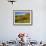 Jenne Farm, Nr Woodstock, Vermont, USA-Alan Copson-Framed Photographic Print displayed on a wall