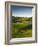 Jenne Farm, Nr Woodstock, Vermont, USA-Alan Copson-Framed Photographic Print