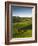 Jenne Farm, Nr Woodstock, Vermont, USA-Alan Copson-Framed Photographic Print