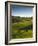 Jenne Farm, Nr Woodstock, Vermont, USA-Alan Copson-Framed Photographic Print