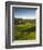 Jenne Farm, Nr Woodstock, Vermont, USA-Alan Copson-Framed Photographic Print