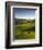 Jenne Farm, Nr Woodstock, Vermont, USA-Alan Copson-Framed Photographic Print