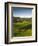 Jenne Farm, Nr Woodstock, Vermont, USA-Alan Copson-Framed Photographic Print