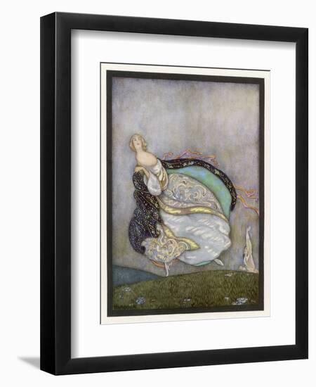 Art Print, , large