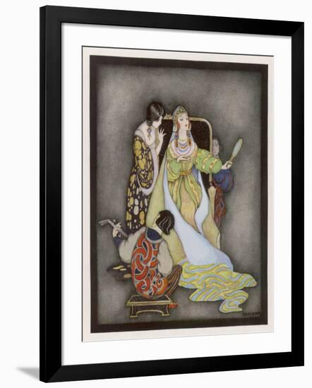 Art Print, , large