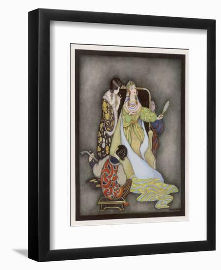 Art Print, , large