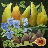 Figs, 2013-Jennifer Abbott-Framed Giclee Print