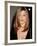 Jennifer Aniston-Mirek Towski-Framed Premium Photographic Print