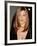 Jennifer Aniston-Mirek Towski-Framed Premium Photographic Print