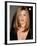 Jennifer Aniston-Mirek Towski-Framed Premium Photographic Print