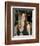 Jennifer Aniston-null-Framed Photo