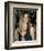 Jennifer Aniston-null-Framed Photo