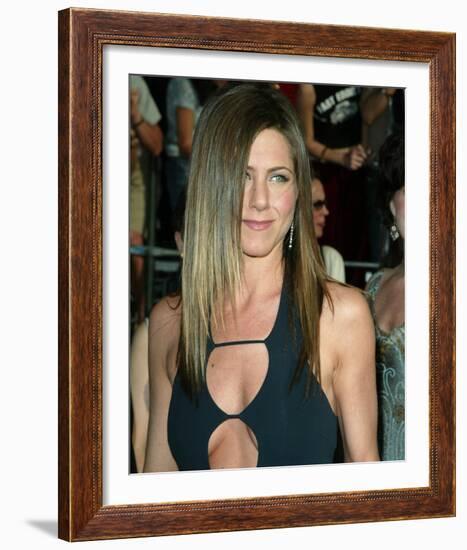 Jennifer Aniston-null-Framed Photo
