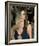 Jennifer Aniston-null-Framed Photo