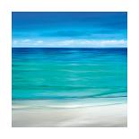 Paradise II-Jennifer Bailey-Framed Giclee Print