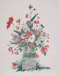 Spring Flowers-Jennifer Bennington-Collectable Print