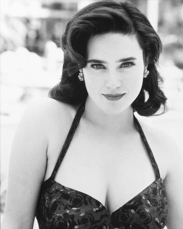 Jennifer Connelly, Mulholland Falls (1996)' Photo | Art.com