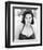 Jennifer Connelly, Mulholland Falls (1996)-null-Framed Photo