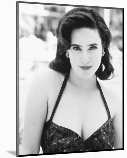 Jennifer Connelly, Mulholland Falls (1996)-null-Mounted Photo