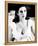 Jennifer Connelly, The Rocketeer (1991)-null-Framed Stretched Canvas