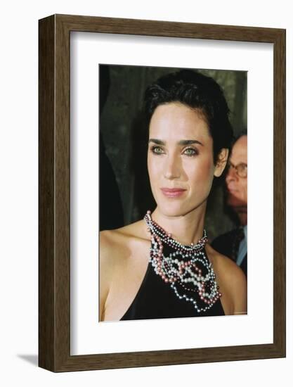 Jennifer Connelly-null-Framed Photo