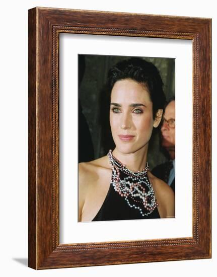 Jennifer Connelly-null-Framed Photo