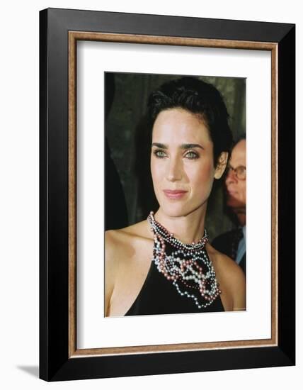 Jennifer Connelly-null-Framed Photo