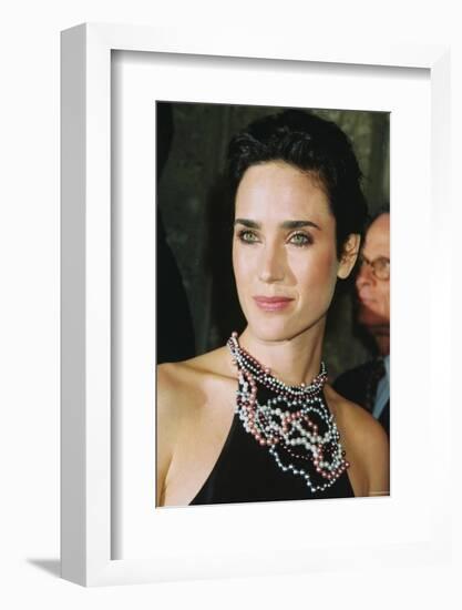 Jennifer Connelly-null-Framed Photo