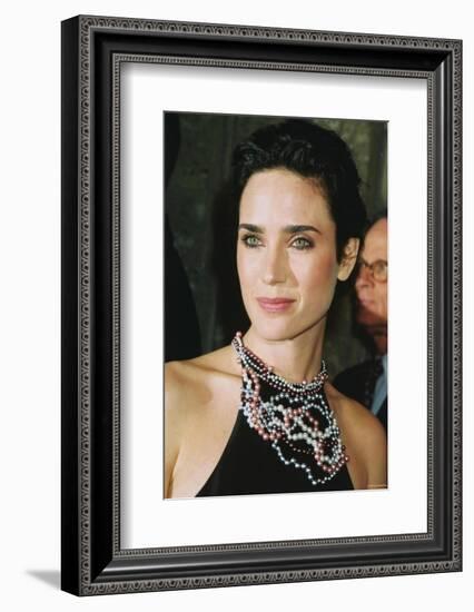 Jennifer Connelly-null-Framed Photo