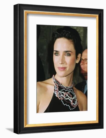 Jennifer Connelly-null-Framed Photo