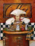 Buon Appetito-Jennifer Garant-Giclee Print