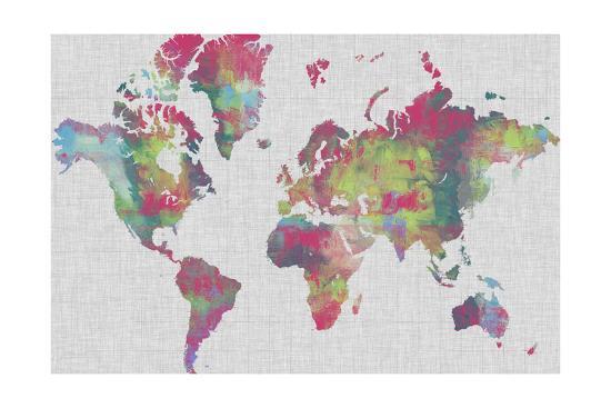 Art Print, , large
