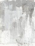 Peonies in Grey I-Jennifer Goldberger-Art Print