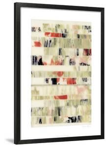 Poppy Obscura I by Jennifer Goldberger