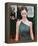 Jennifer Hewitt-null-Framed Stretched Canvas