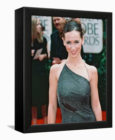 Jennifer Hewitt-null-Framed Stretched Canvas