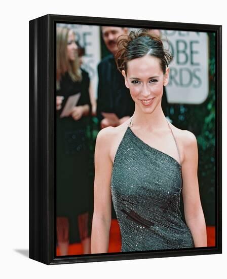 Jennifer Hewitt-null-Framed Stretched Canvas