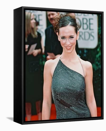 Jennifer Hewitt-null-Framed Stretched Canvas