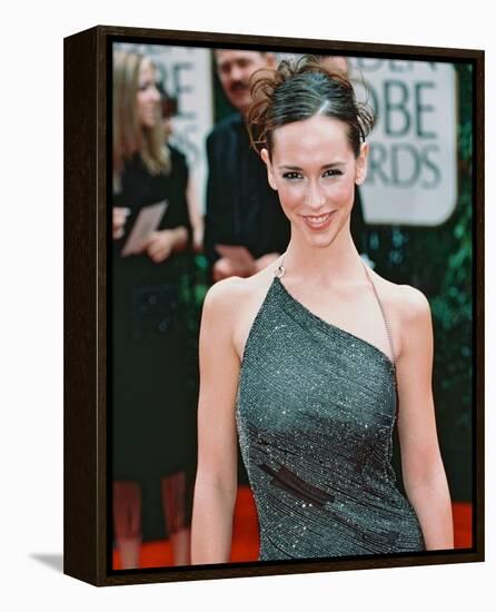 Jennifer Hewitt-null-Framed Stretched Canvas