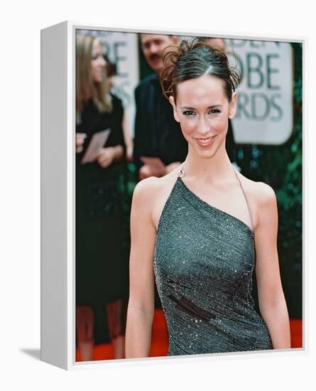 Jennifer Hewitt-null-Framed Stretched Canvas