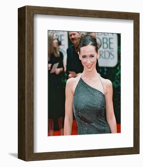 Jennifer Hewitt-null-Framed Photo