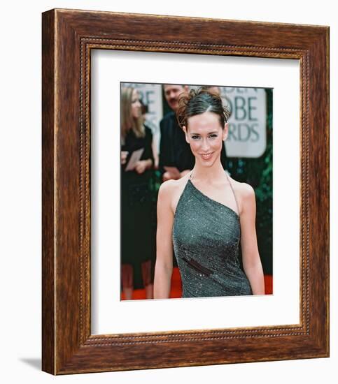 Jennifer Hewitt-null-Framed Photo