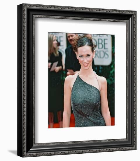 Jennifer Hewitt-null-Framed Photo