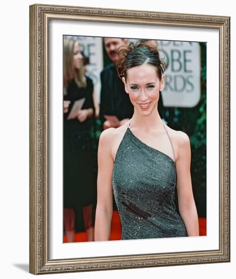 Jennifer Hewitt-null-Framed Photo