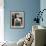 Jennifer Hewitt-null-Framed Photo displayed on a wall