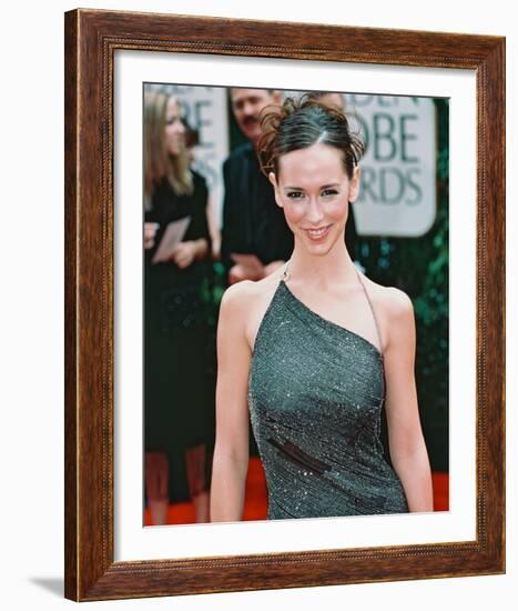 Jennifer Hewitt-null-Framed Photo