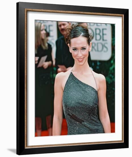 Jennifer Hewitt-null-Framed Photo